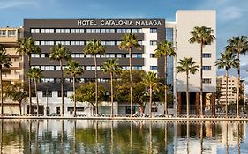 Catalonia Malaga